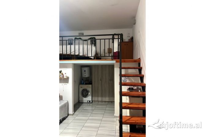 Shtepi ne shitje 1+1 ne Tirane - 78,000 Euro