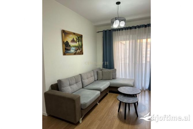 Shtepi me qera 1+1 ne Tirane - 500 Euro