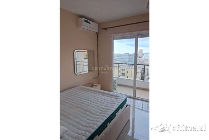 Shtepi me qera 1+1 ne Tirane - 500 Euro
