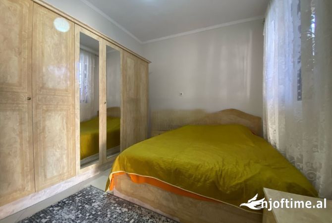 Shtepi me qera 1+1 ne Tirane - 350 Euro