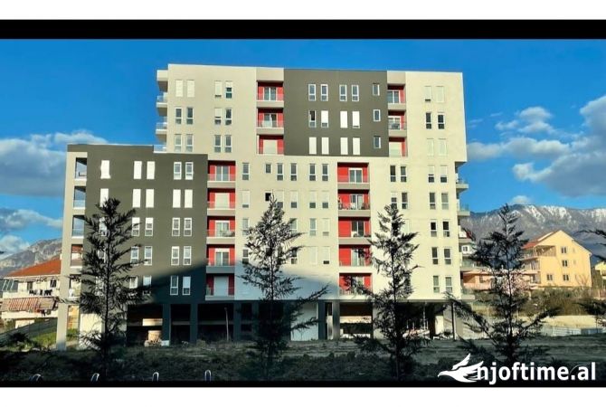 Shtepi ne shitje 2+1 ne Tirane - 184,500 Euro