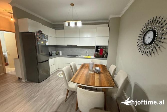 Shtepi ne shitje 1+1 ne Tirane - 135,000 Euro