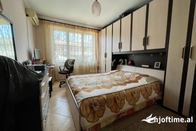 Shtepi me qera 1+1 ne Tirane - 420 Euro