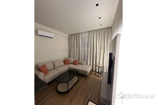 Shtepi ne shitje 1+1 ne Tirane - 100,000 Euro