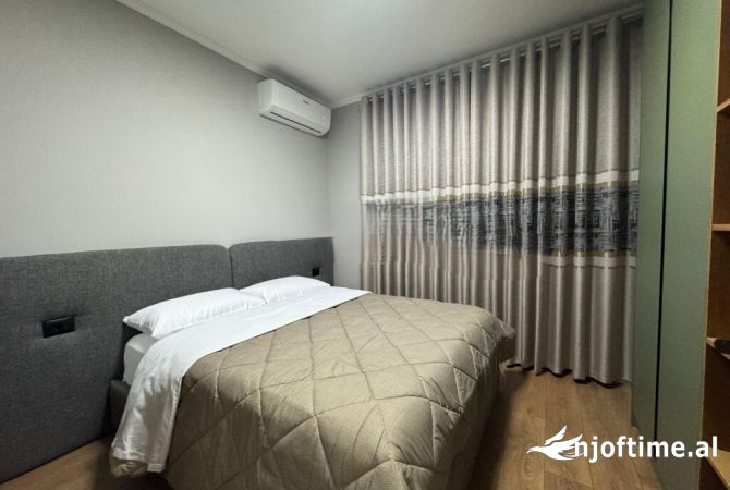 Shtepi me qera 2+1 ne Tirane - 600 Euro