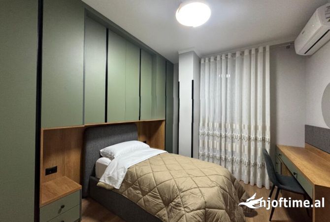 Shtepi me qera 2+1 ne Tirane - 600 Euro
