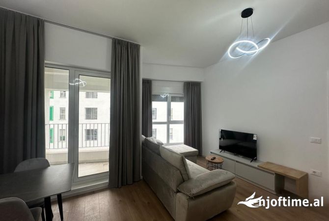 Shtepi me qera 1+1 ne Tirane - 400 Euro