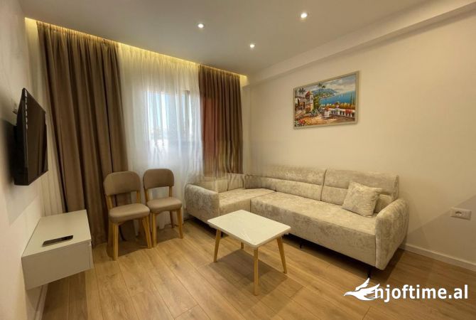 Shtepi ne shitje 1+1 ne Tirane - 89,000 Euro