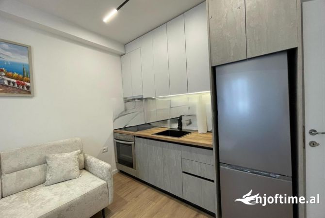 Shtepi ne shitje 1+1 ne Tirane - 89,000 Euro