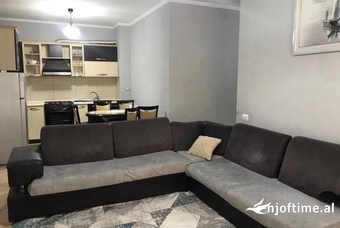 House for Rent 2+1 in Tirana - 500 Euro