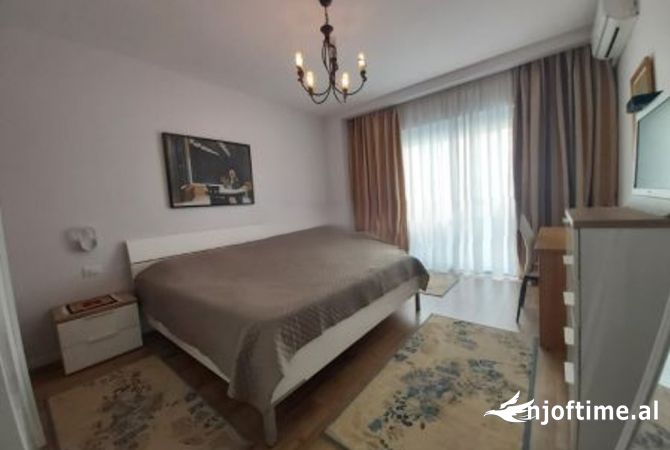 Shtepi me qera 1+1 ne Tirane - 600 Euro