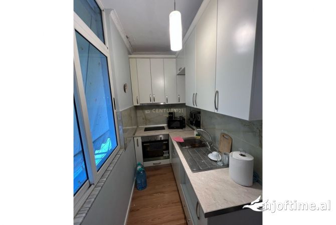 Shtepi me qera 1+1 ne Tirane - 500 Euro