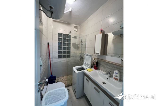 Apartment for rent in Tirana 1+1, Furnished