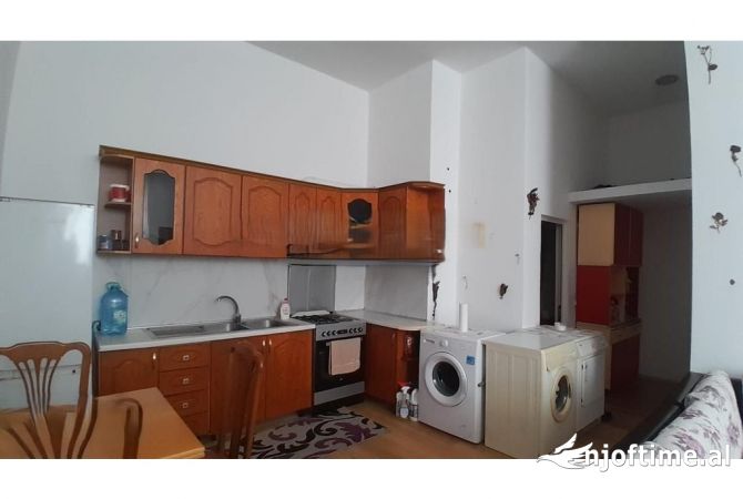 Shtepi ne shitje Garsoniere ne Tirane - 63,000 Euro