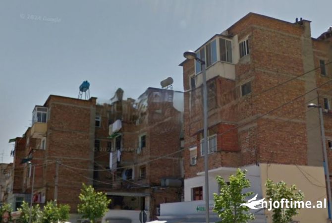 House for Sale 1+1 in Tirana - 75,000 Euro