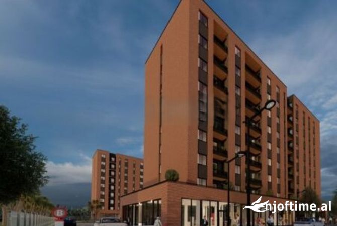Shtepi ne shitje 1+1 ne Tirane - 59,000 Euro