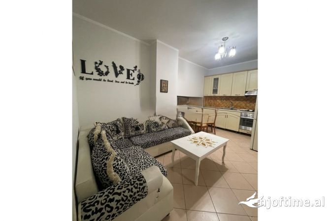 House for Sale 2+1 in Tirana - 100,000 Euro