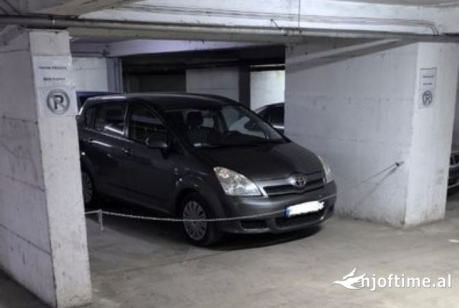Shtepi ne shitje Garsoniere ne Tirane - 150,000 Euro