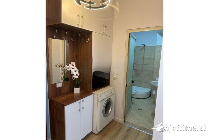 Shtepi ne shitje 1+1 ne Tirane - 95,000 Euro
