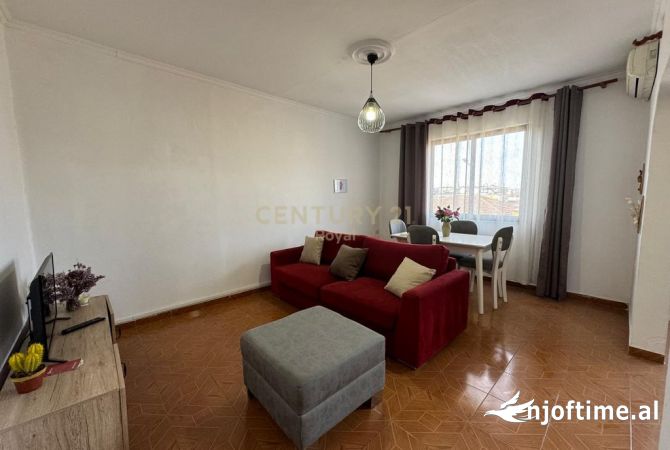 Shtepi me qera 1+1 ne Tirane - 350 Euro