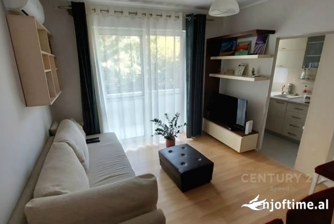Shtepi me qera 1+1 ne Tirane - 500 Euro