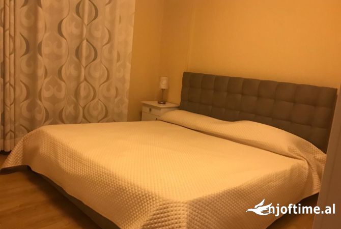 Shtepi me qera 1+1 ne Tirane - 600 Euro