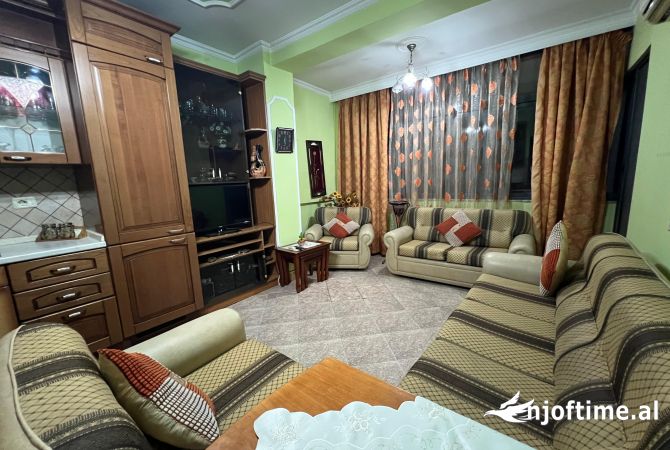 Shtepi me qera 1+1 ne Tirane - 550 Euro