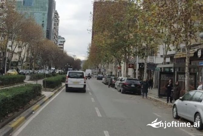 Ambient biznesi me qera 1+1 ne Tirane - 5,500 Euro