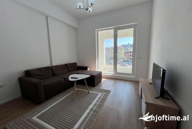 Shtepi me qera 1+1 ne Tirane - 500 Euro