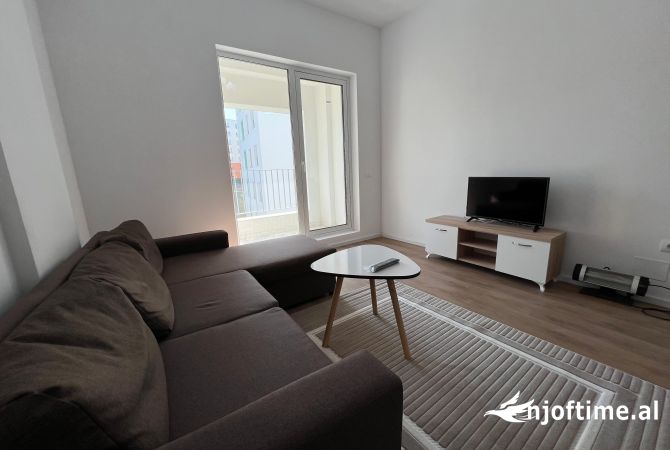 Shtepi me qera 1+1 ne Tirane - 500 Euro