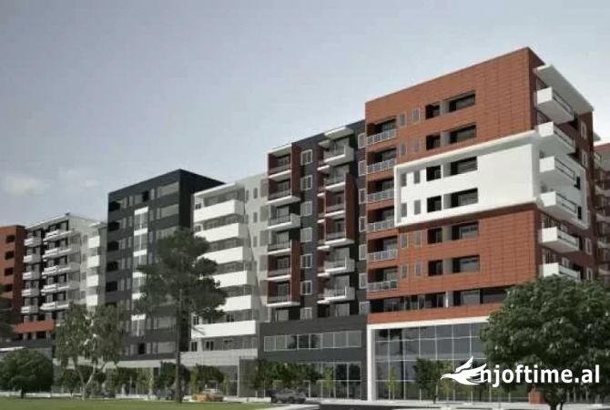 House for Sale 2+1 in Tirana - 150,000 Euro