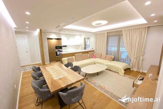 Apartment for rent in Tirana 2+1, Furnished