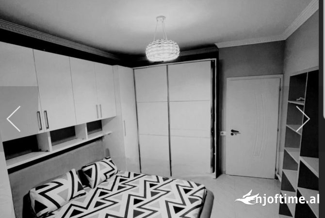 ❗SHITET APARTAMENT 1+1 ne Rr.Hoxha Tahsim .❗