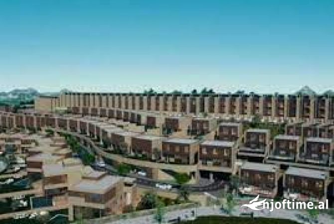Shtepi ne shitje 4+1 ne Tirane - 493,900 Euro