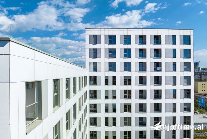 Shtepi ne shitje 1+1 ne Tirane - 110,500 Euro