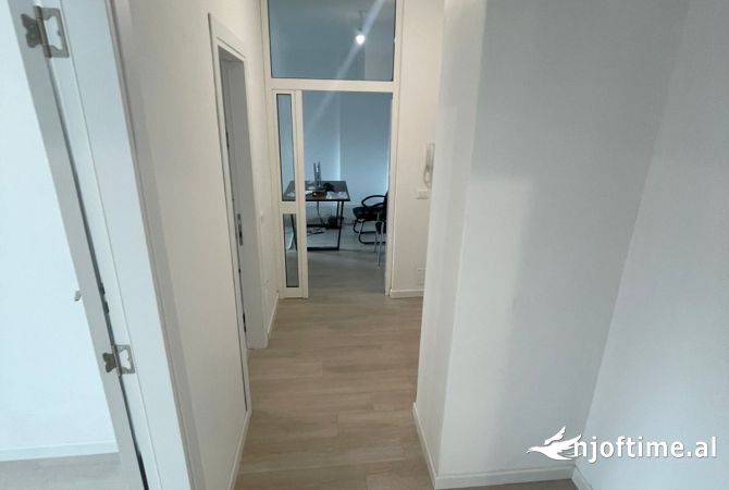 ✅  APARTAMENT 2+1+2 tualete, ME QIRA ,AFER GARDEN BUILDING  ✅   