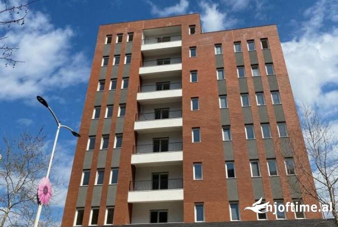 Shtepi ne shitje 2+1 ne Tirane - 158,600 Euro