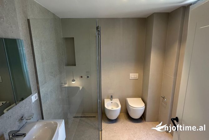 Apartment for rent in Tirana 3+1, Furnished