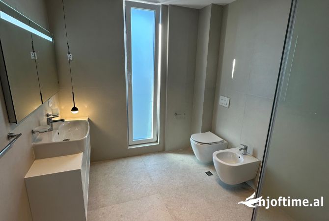 Apartment for rent in Tirana 3+1, Furnished