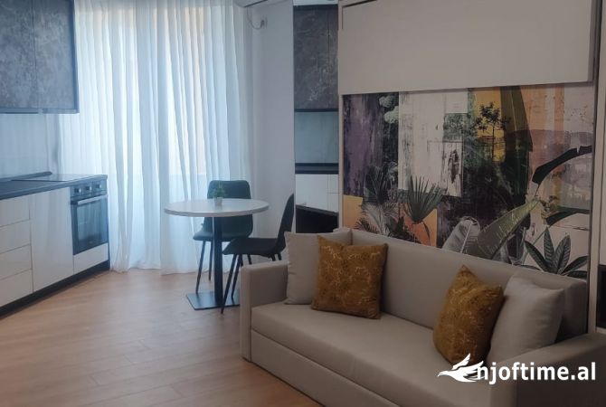 Shtepi ne shitje Garsoniere ne Tirane - 166,000 Euro