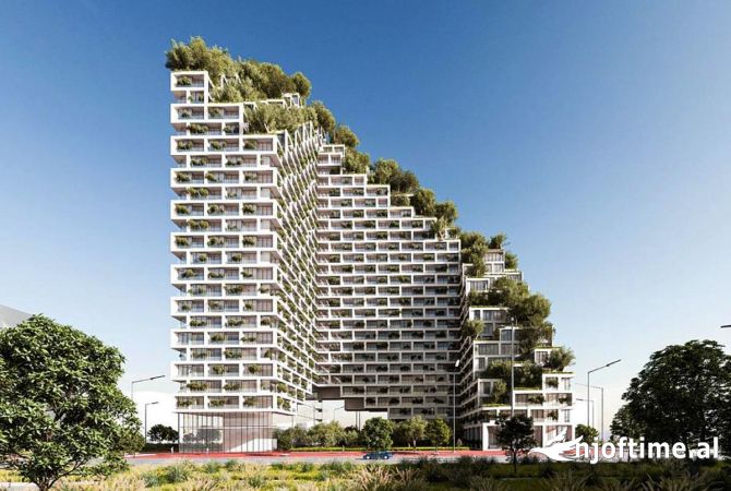 ❗💥  SHITET APARTAMENT 2+1 TEK REZIDENCA LION PARK 2  💥❗