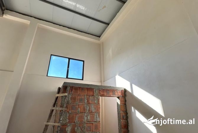 📌 JEPET ME QIRA KAPANON 500m2 NE PRUSH  🏢  