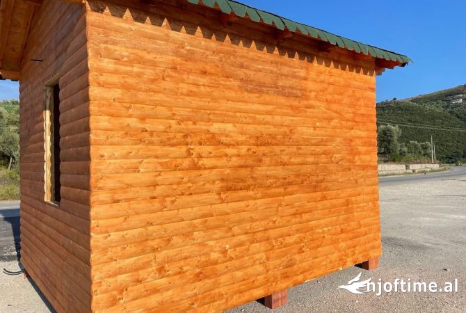 Shtepi ne shitje Shtepi Private ne Tirane, Garsoniere, Mobilimi Bosh, pa mobiluar, Pagesa 5,040  Euro.