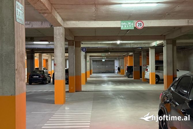 Shtepi ne shitje 1+1 ne Tirane - 28,000 Euro