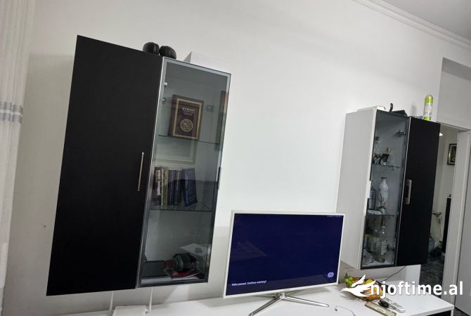 Shtepi me qera 2+1 ne Tirane - 500 Euro