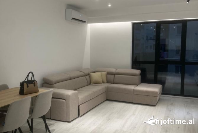 Shtepi me qera 1+1 ne Tirane - 500 Euro