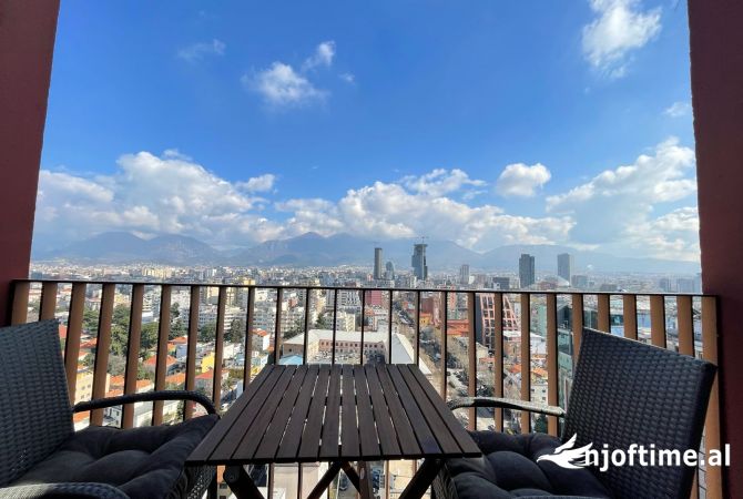 Casa in affitto 2+1 a Tirana - 1,100 Euro
