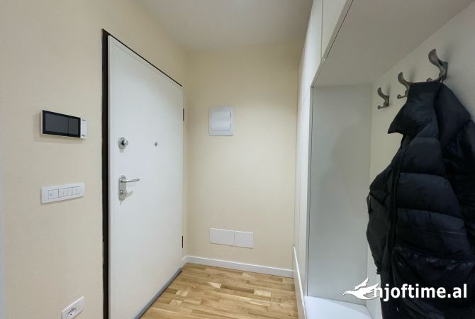 Shtepi ne shitje Apartament ne Tirane, 2+1, Mobilimi E mobiluar, Pagesa 285,000  Euro.