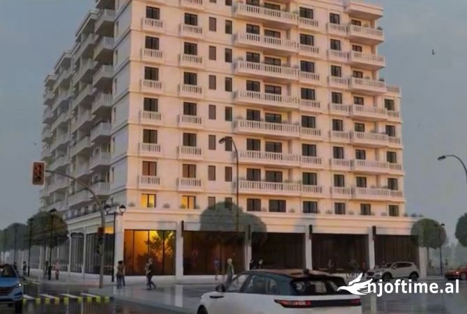 Shtepi ne shitje 1+1 ne Tirane - 58,674 Euro