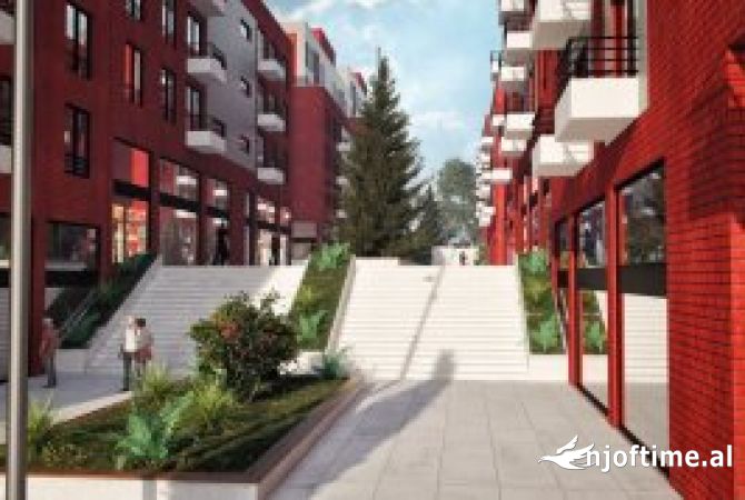 Shtepi ne shitje 2+1 ne Tirane - 101,990 Euro